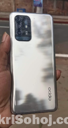 OPPO F19 PRO PLUS 5G